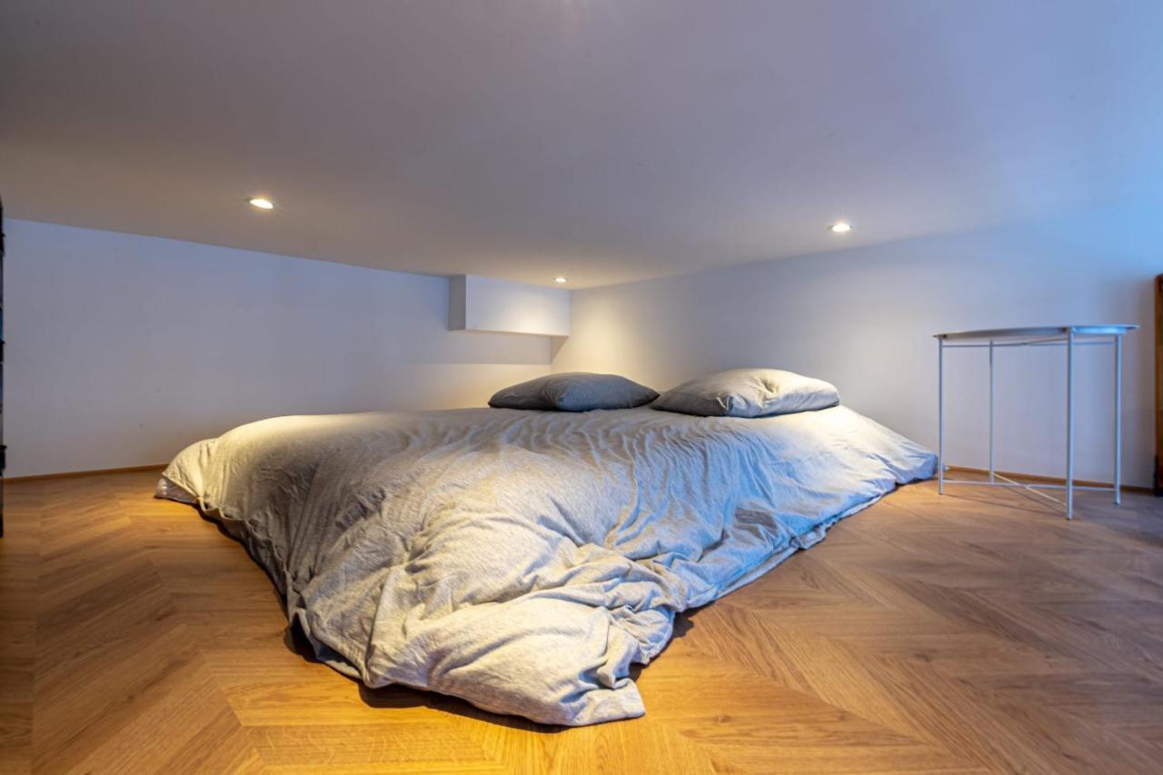 Magnificent Apt Close To The Jardin Du Luxembourg Apartment ปารีส ภายนอก รูปภาพ