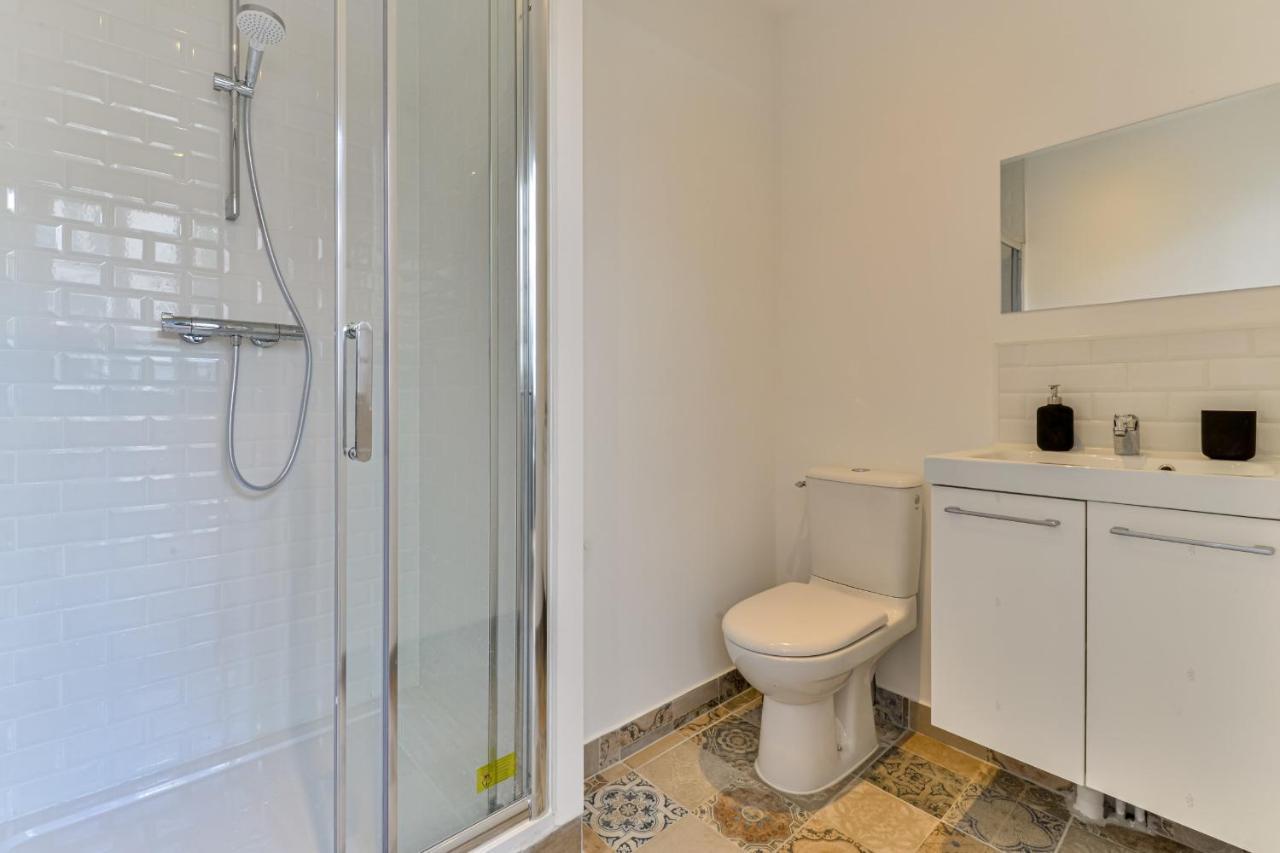 Magnificent Apt Close To The Jardin Du Luxembourg Apartment ปารีส ภายนอก รูปภาพ