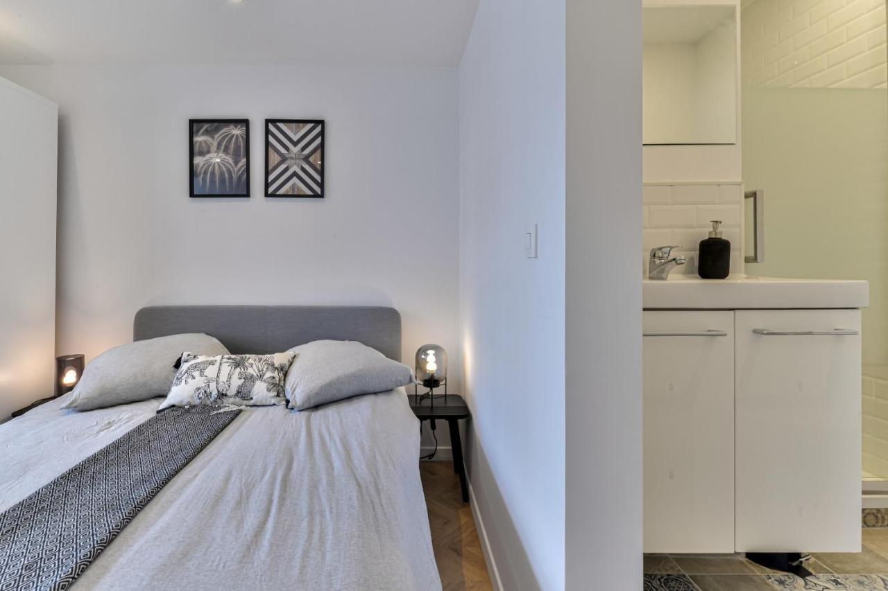 Magnificent Apt Close To The Jardin Du Luxembourg Apartment ปารีส ภายนอก รูปภาพ