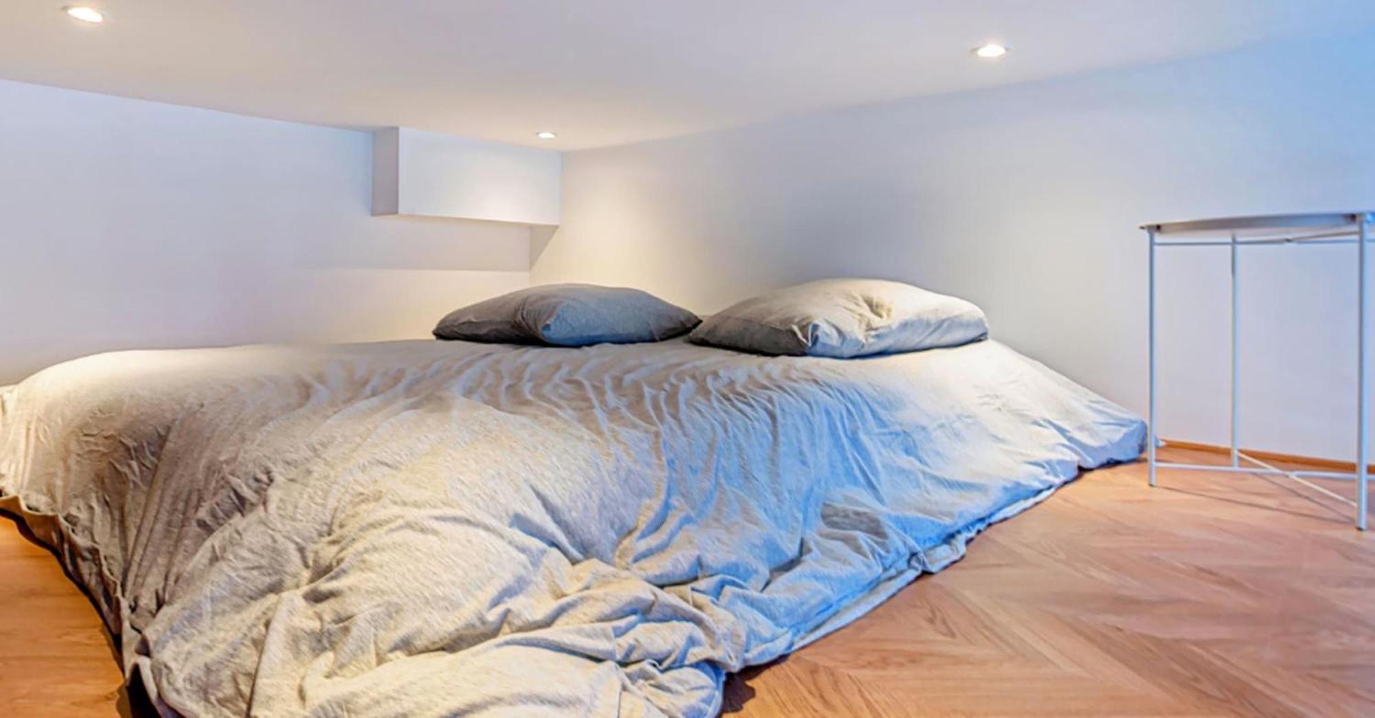 Magnificent Apt Close To The Jardin Du Luxembourg Apartment ปารีส ภายนอก รูปภาพ